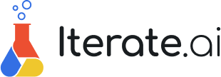 Iterate Logo